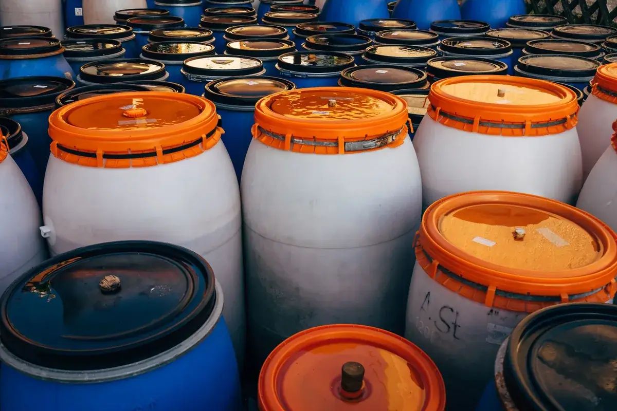Medical Waste Removal in Wink, TX